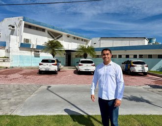 Vereador propõe cadastro habitacional online para ampliar transparência e facilitar acesso à moradia em Maceió