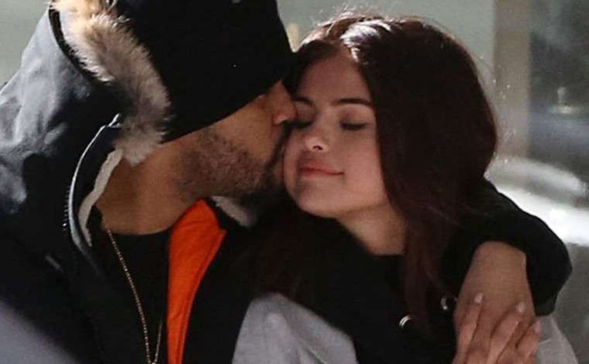 Selena Gomez revela porque se apaixonou por The Weeknd