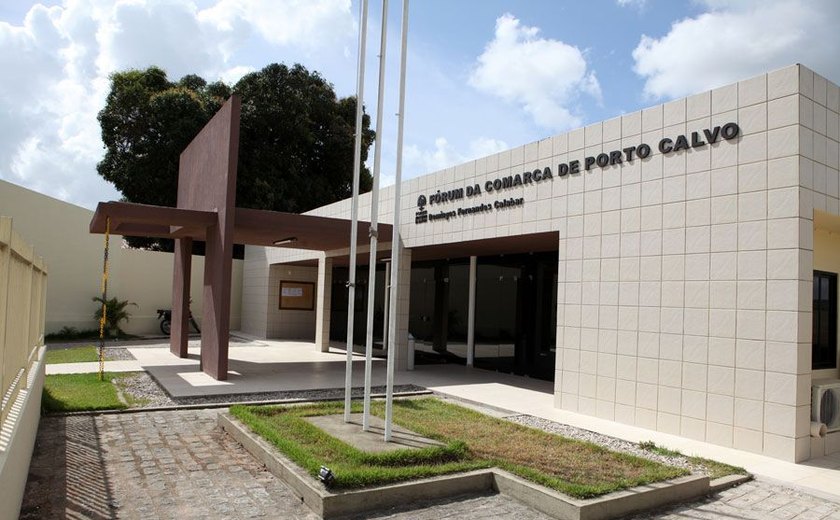 Acusado de feminicídio em Porto Calvo vai a júri na segunda-feira (5)