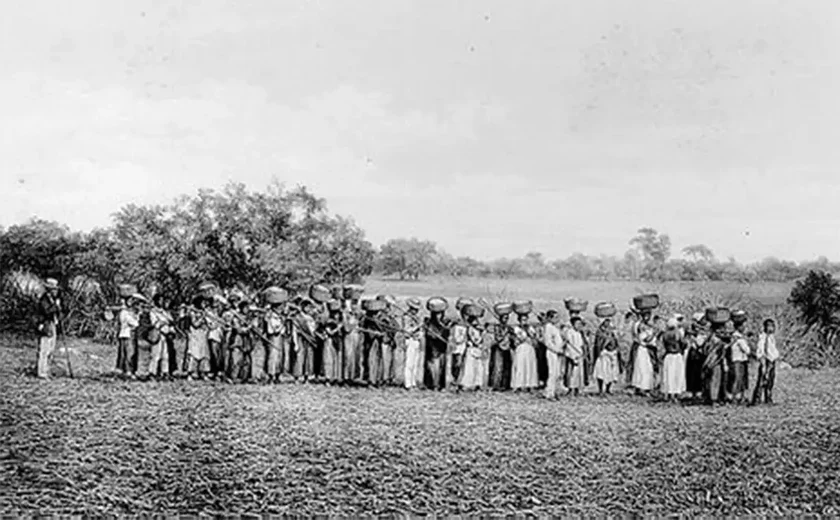 Maioria de empresários que apoiou ditadura vem de famílias escravistas