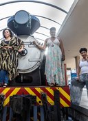 Show Notas do Tempo: Flor de Mandacaru Convida