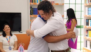 Educação que Transforma: Senac Alagoas e Sumese formam aprendizes em Serviços Administrativos