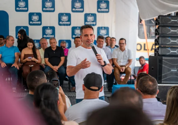 Governo anuncia entrega de rodovia ligando Junqueiro a Campo Alegre no início de 2026