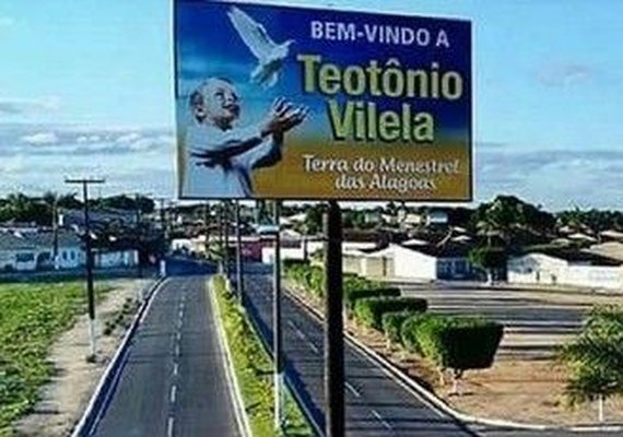 TJAL suspende decreto que previa  reabertura do comércio em Teotônio Vilela