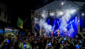 Prefeitura de Maceió abre festejos juninos na capital