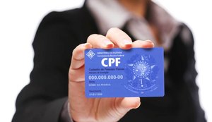 Prefeitura de Canapi firma convênio com a EBCT para emissão de CPF de estudantes