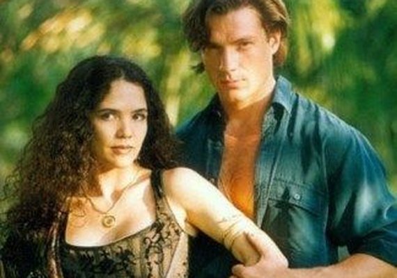 Novela 'Explode Coração' está de volta no Globoplay