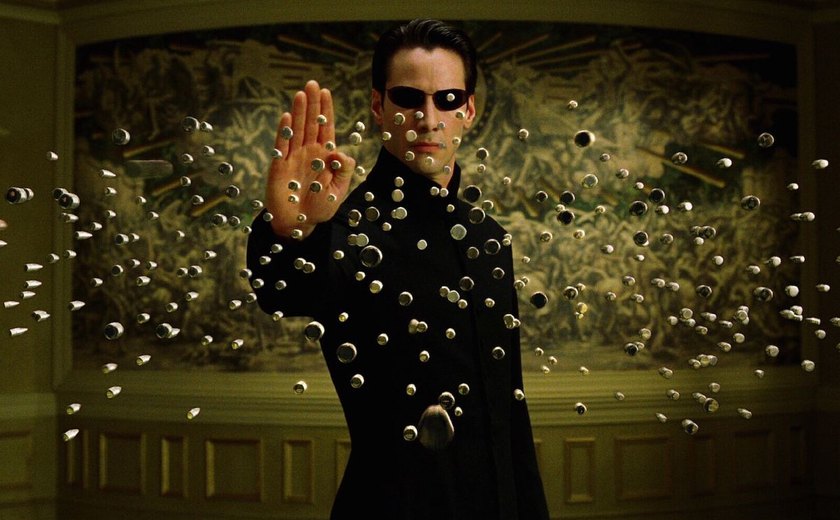 Matrix 4, Homem Aranha e outros são as apostas para retorno aos cinemas