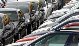 Financiamento de veículos cresce 12,8% no trimestre