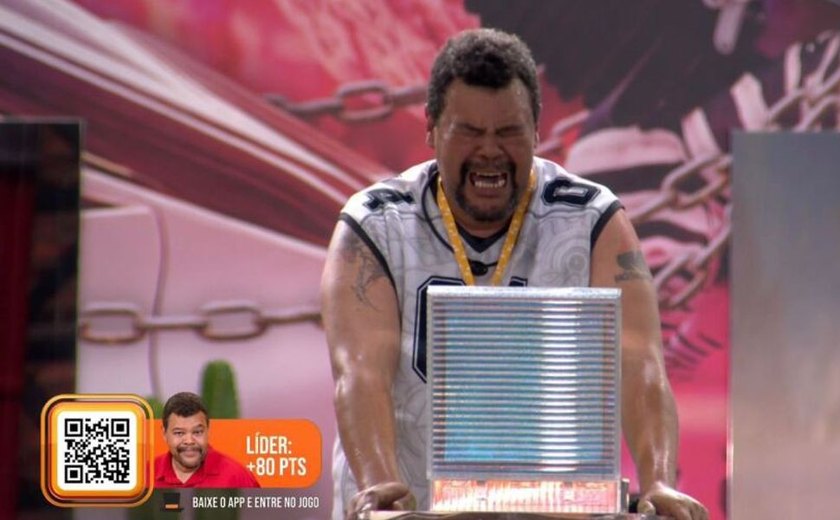 Resumão BBB 26: novo Líder, climão entre Xepa e VIP e informação sigilosa