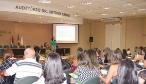 Alagoas terá 21 mil testes rápidos de Zika para gestantes e recém-nascidos