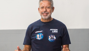 Arthur Lira vota em Pilar e defende esperança, renovação e mais investimentos para Alagoas