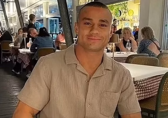 Lutador de MMA morre aos 21 anos  com doença da urina preta