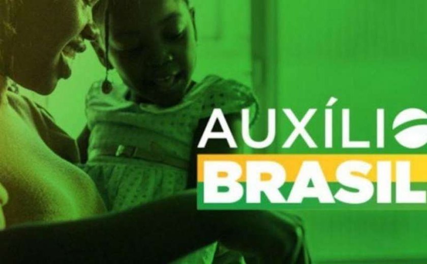Auxílios Brasil e gás são pagos nesta terça-feira (18) às famílias beneficiárias
