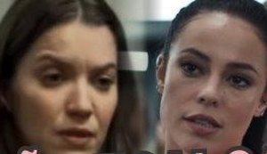 'A Dona do Pedaço': Fabiana dá golpe, fica rica e leva tapão de Vivi