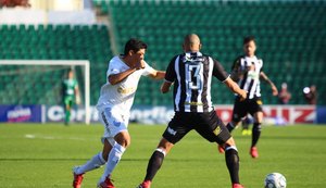 Azulão vira jogo fora de casa e fica a um ponto do líder na Série B