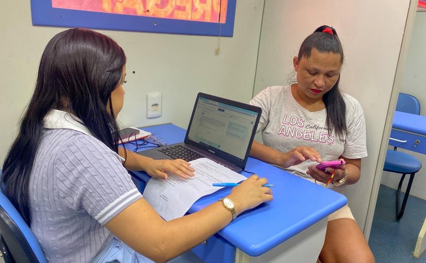 Secretaria do Trabalho divulga 2.529 vagas de emprego disponíveis no Sine Alagoas