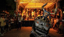 Maceió terá programação de Carnaval em oito polos