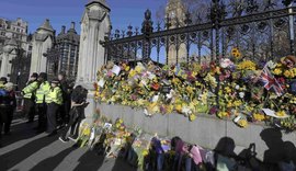 Mais um suspeito de estar ligado ao ataque terrorista de Londres é detido