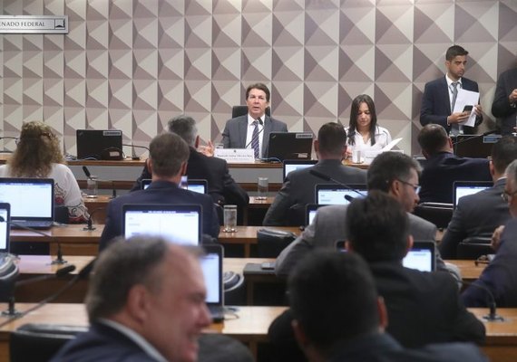 CPMI do 8 de Janeiro ouve duas testemunhas nesta semana