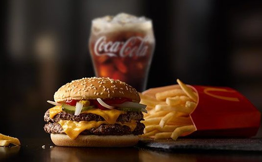 COI rompe acordo de patrocínio com McDonald’s após 41 anos