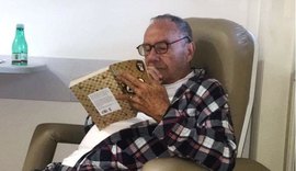 Ator Stênio Garcia fratura duas costelas após tombo e é internado