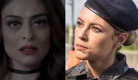 Próximos capítulos! Bibi parte para cima de Jeiza ao receber voz de prisão