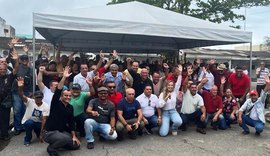Trabalhadores da ﻿Casal podem realizar nova paralisação na segunda (25)