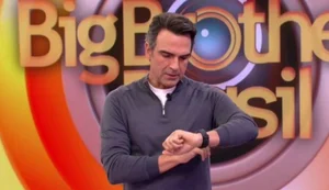 Globo antecipa paredão do Big Brother Brasil 26 no dia do Oscar
