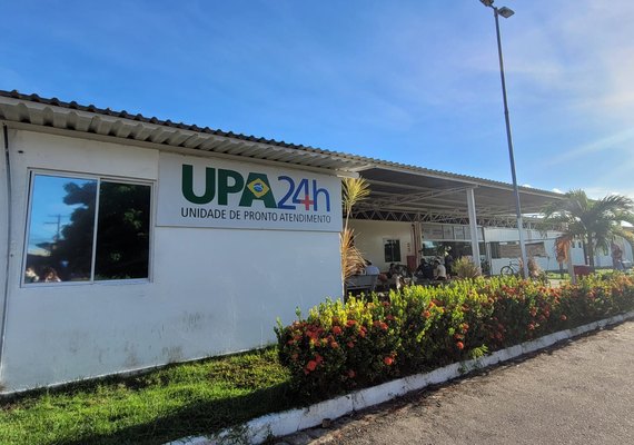Busca por atendimento nas UPAs Benedito e Trapiche cresce 10% no primeiro trimestre de 2024