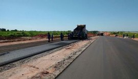 ﻿Presidente Otávio Praxedes acompanha realização do concurso do TJ/AL