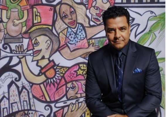 Pesquisador Samuel da Silva Brito destaca impacto religioso das curandeiras, em especial de Junqueiro/AL