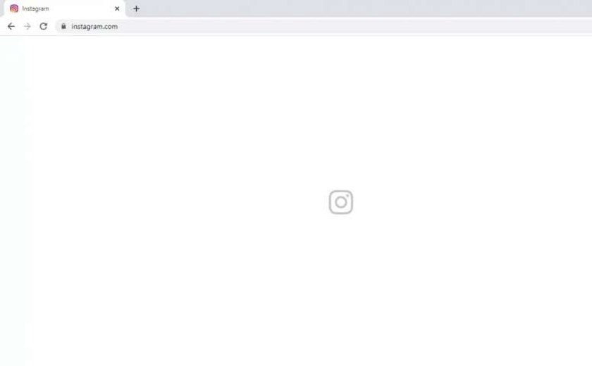 Instagram apresenta instabilidade quatro dias após pane global