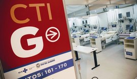 Governo do Rio entrega segundo hospital de campanha