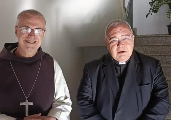 Dom Orani participa do conclave e traz consigo “profecia” de religiosa
