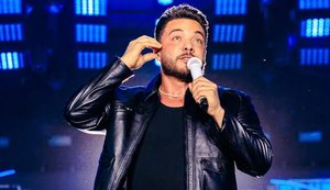 Safadão vira alvo do MP após polêmica em show de São João