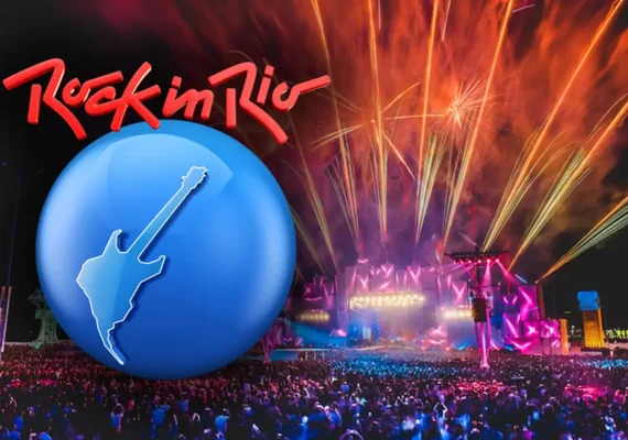 Rock in Rio terá agentes infiltrados da Polícia Civil entre o público nos dias de show