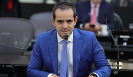 Deputado critica soltura de ex-promotor condenado por abuso sexual