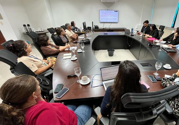 Trabalho sobre patrimônio cultural imaterial dos bairros afetados pela mineração em Maceió é apresentado ao MPF