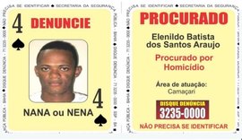 Líder de facção criminosa da Bahia morre em confronto com a polícia em Arapiraca