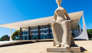 STF valida lei alagoana sobre inatividade de policiais militares