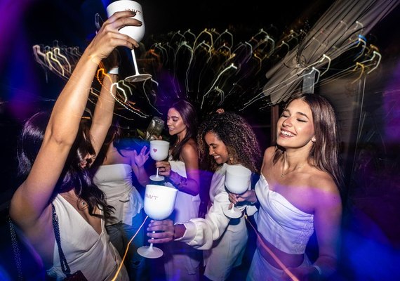 EletroWhite 2025: contagem regressiva para o retorno mais aguardado da cena eletrônica alagoana
