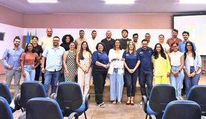 Cosems-AL leva experiência inédita de Comunicação aos municípios