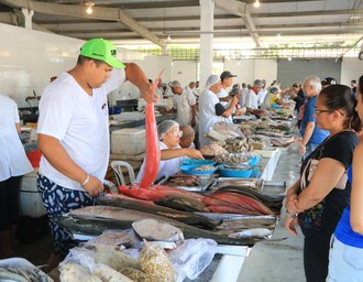 Confira os horários de feiras e mercados públicos no feriado de 7 de setembro