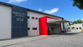 HGE registra 411 atendimentos no Feriadão de Tiradentes; casos clínicos e acidentes lideram demanda