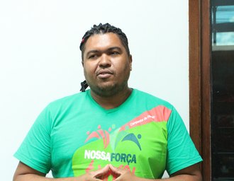 Movimentos realizam ato em Maceió contra a PEC da Blindagem