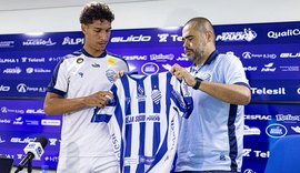 CSA está no mercado em busca de um goleiro