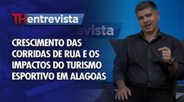 TH Entrevista - Wilde Lins