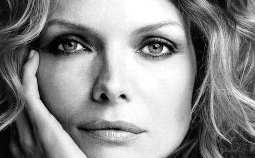 De volta a Hollywood, Michelle Pfeiffer diz sofrer da Síndrome do Impostor