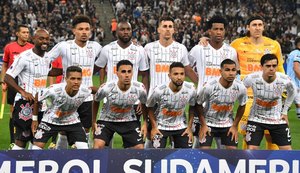 Corinthians vence Wanderers e abre boa vantagem na Sul-Americana